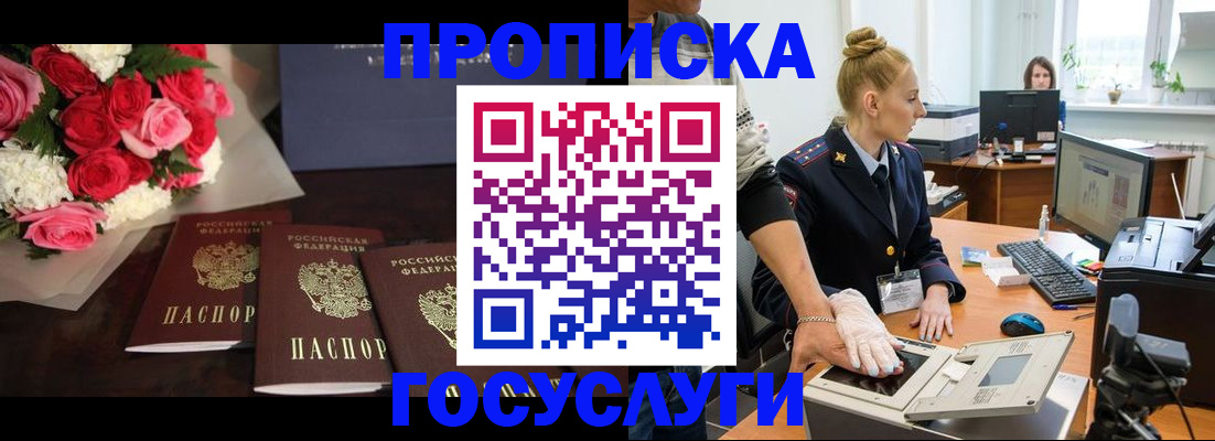 прописка в Димитровграде